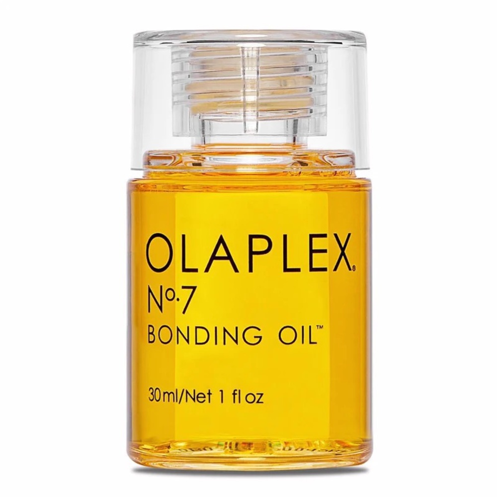 olaplex n7 bonding oil